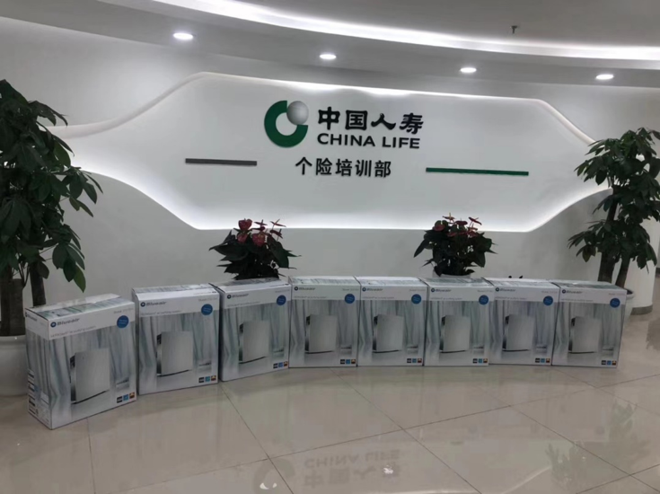 中国人寿
