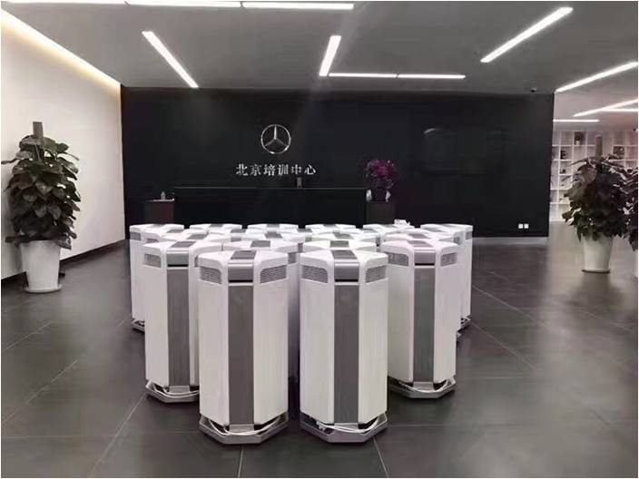 奔驰北京培训中心