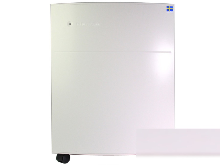 瑞典 Blueair 503 商用空气净化器租赁